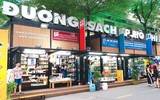 TPHCM: Doanh thu ngành xuất bản, phát hành đạt gần 3.000 tỷ đồng trong 6 tháng