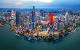 TPHCM thu thập dữ liệu sản xuất, kinh doanh và tiêu dùng, làm cơ sở đánh giá, điều hành kinh tế
