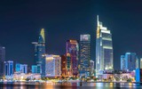 TPHCM xây bộ tiêu chí công nhận khách sạn thông minh, xanh và phong cách độc đáo