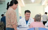 TPHCM triển khai mô hình bệnh viện đồng hành cùng trạm y tế