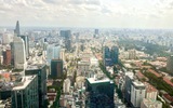 Tái cấu trúc không gian siêu đô thị, mở rộng động lực tăng trưởng cho TPHCM