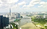 Luật Phát triển đô thị thúc đẩy Trung tâm Tài chính trở thành “hạ tầng vốn” cho tăng trưởng của TPHCM