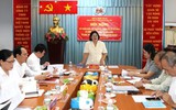 Bài 2: Để tổ chức Đảng thực sự là điểm tựa trong doanh nghiệp