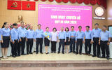 Phát huy vai trò của tổ chức Đảng trong doanh nghiệp trên địa bàn TPHCM