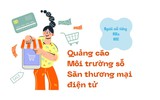 Chấn chỉnh quảng cáo sai sự thật của người nổi tiếng trên mạng
