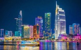 TPHCM thành lập Ban Chỉ đạo đẩy nhanh tiến độ thu ngân sách nhà nước