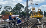 Chủ động nguồn nhân lực cho các dự án lớn tại TPHCM