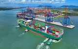 TPHCM thúc đẩy hợp tác cảng biển theo hướng xanh, thông minh