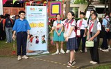 Gần 500.000 thiếu nhi TPHCM tham gia hoạt động hè năm 2026