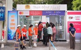 Đưa chuyển đổi số đến từng khu dân cư