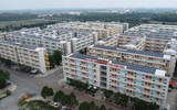 Gỡ điểm nghẽn, tạo lập thị trường nhà ở xã hội