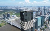 Yêu cầu nhân lực cho giai đoạn vận hành thực chất của Trung tâm Tài chính Quốc tế Việt Nam
