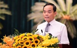 Bí thư Thành ủy TPHCM: Biến quyền hạn được trao thành cơ chế, nguồn lực phát triển