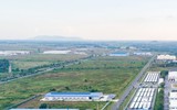 TPHCM thành lập Cụm công nghiệp Châu Đức rộng 32 ha