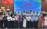 Xã Đông Thạnh đưa suất ăn ‘Tick xanh trách nhiệm’ vào 12 trường công lập