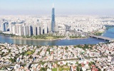 TPHCM triển khai cơ chế đặc thù, tháo gỡ các dự án đất đai tồn đọng, kéo dài