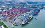 TPHCM định hình không gian phát triển cảng biển mới