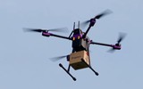 Triển khai không gian thử nghiệm công nghệ drone/UAV