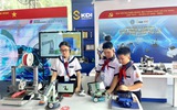 Tăng 25% mức hỗ trợ ươm tạo khởi nghiệp sáng tạo