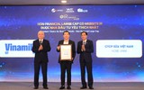 23 doanh nghiệp niêm yết được vinh danh tại IR Awards 2026