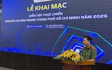 Diễn tập thực chiến nâng cao năng lực phòng thủ an ninh mạng