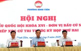 TPHCM đẩy mạnh phát triển nhà ở xã hội, giao thông công cộng