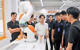 TPHCM miễn thuế 5 năm đối với thu nhập từ hoạt động khởi nghiệp sáng tạo