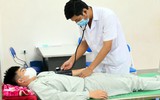 Tăng cường đáp ứng y tế trong phòng, chống ma túy