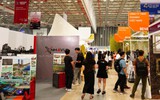 Hàng trăm thương hiệu xây dựng, kiến trúc, nội thất hội tụ tại TPHCM