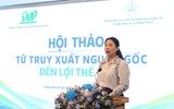 Truy xuất nguồn gốc - nền tảng thực hiện ESG