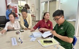 Công bố danh sách 'làm sạch mã số thuế'