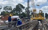 TPHCM ủy quyền Giám đốc Sở Tài chính phê duyệt quyết toán dự án nhóm B, C