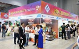 Để hàng tiêu dùng Việt thích ứng và bứt phá thị trường toàn cầu