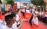 TPHCM xây dựng một nền giáo dục hiện đại, lấy người học làm trung tâm