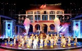 Phát huy nguồn lực văn hóa, tạo động lực phát triển TPHCM