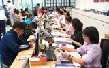 Yêu cầu 100% cán bộ hoàn thành đánh giá trên hệ thống KPI