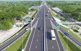TPHCM đề xuất bổ sung Vành đai 4,5 và 5 để tăng kết nối liên vùng
