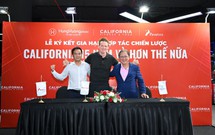 California Fitness tiếp tục đầu tư 25 triệu đ&#244; cho hoạt động tại thị trường Việt Nam