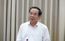 Nhanh ch&#243;ng triển khai, đưa nghị quyết thay Nghị quyết 54 v&#224;o cuộc sống