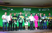 Ph&#225;t triển bền vững ng&#224;nh c&#244;ng nghiệp golf Việt Nam