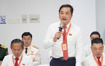 C&#244;ng nghiệp - c&#244;ng nghệ cao l&#224; trụ cột chiến lược của TPHCM mới