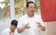 Ph&#225;t huy sức mạnh cộng hưởng để x&#226;y dựng TPHCM thống nhất, ph&#225;t triển bền vững