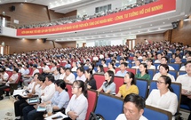 TPHCM bồi dưỡng nghiệp vụ chuy&#234;n s&#226;u về c&#244;ng t&#225;c kiểm tra, gi&#225;m s&#225;t