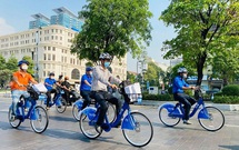 TPHCM ti&#234;n phong, đi đầu trong ph&#225;t triển xanh