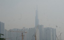 Tăng cường ph&#242;ng ngừa v&#224; giải quyết t&#236;nh trạng &#244; nhiễm kh&#244;ng kh&#237;