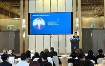 X&#226;y dựng hệ sinh th&#225;i t&#224;i ch&#237;nh hiện đại, tạo động lực thu h&#250;t d&#242;ng vốn to&#224;n cầu