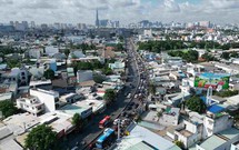 Tăng cường quản l&#253;, sử dụng hiệu quả t&#224;i sản c&#244;ng sau sắp xếp đơn vị h&#224;nh ch&#237;nh