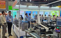 Vietstock 2025  “cầu nối” cho ng&#224;nh chăn nu&#244;i đẩy mạnh ứng dụng khoa học c&#244;ng nghệ