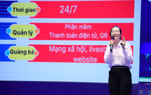 N&#226;ng cao nhận thức về chuyển đổi số trong kinh doanh