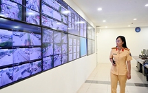 TPHCM: Camera AI ph&#225;t hiện hơn 3.400 trường hợp vi phạm giao th&#244;ng trong hơn một th&#225;ng